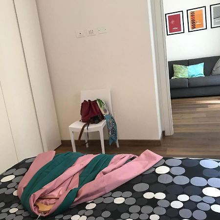 Casa Miranda Διαμέρισμα Λα Σπέτσια Εξωτερικό φωτογραφία
