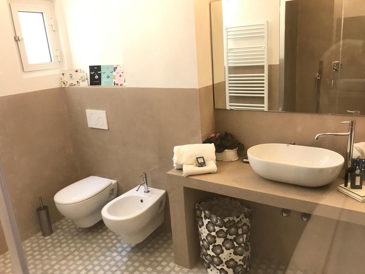 Casa Miranda Διαμέρισμα Λα Σπέτσια Εξωτερικό φωτογραφία
