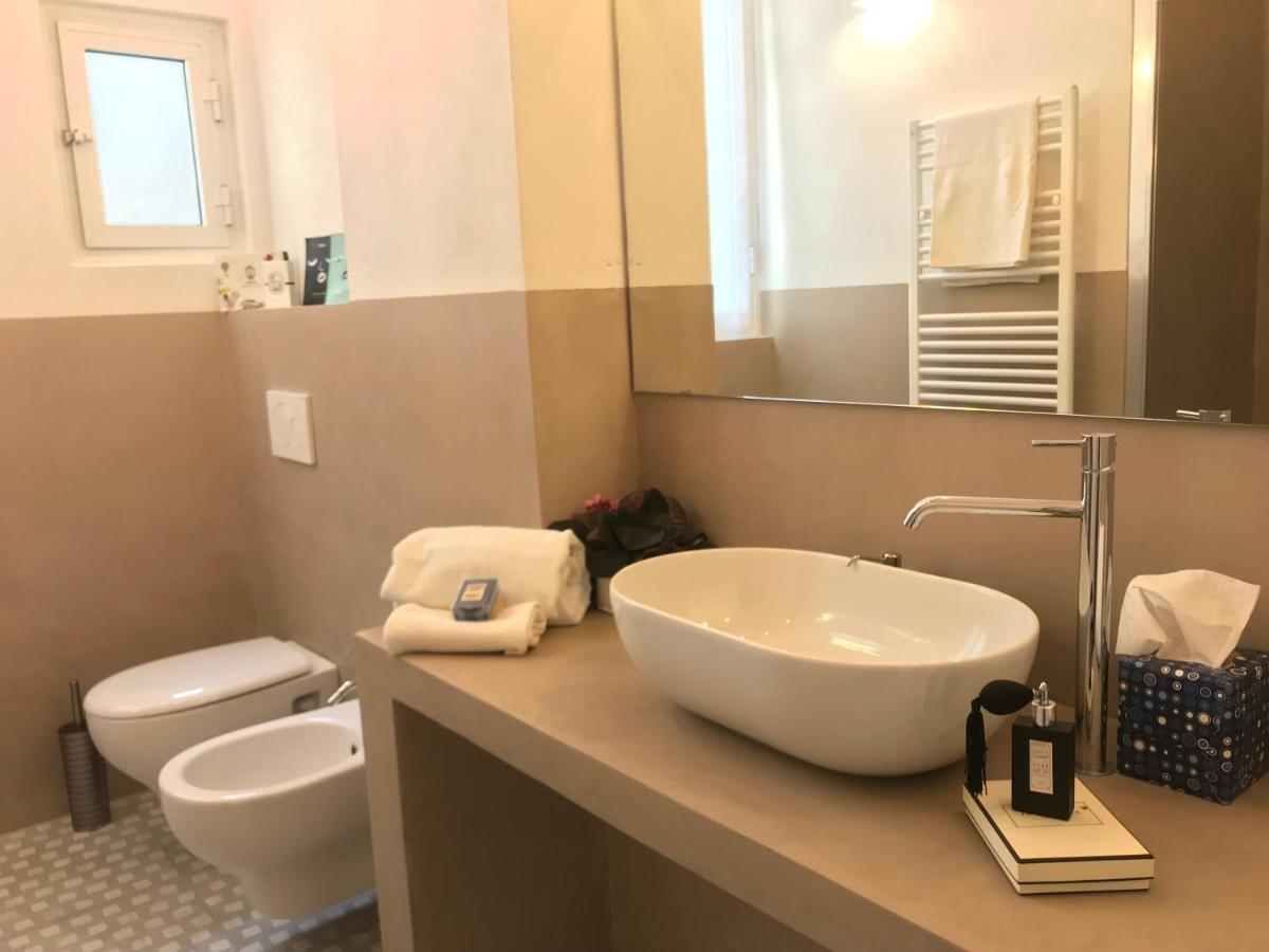 Casa Miranda Διαμέρισμα Λα Σπέτσια Εξωτερικό φωτογραφία