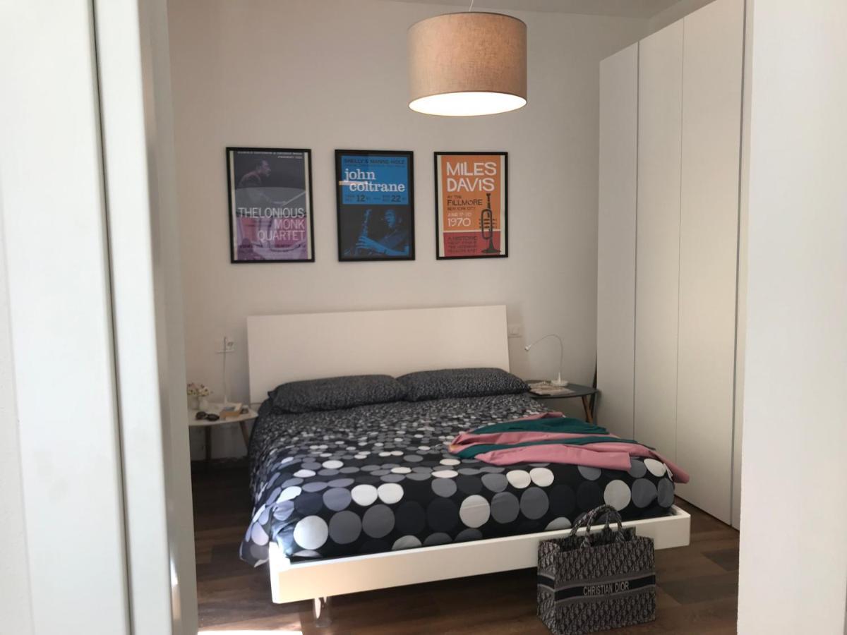 Casa Miranda Διαμέρισμα Λα Σπέτσια Εξωτερικό φωτογραφία