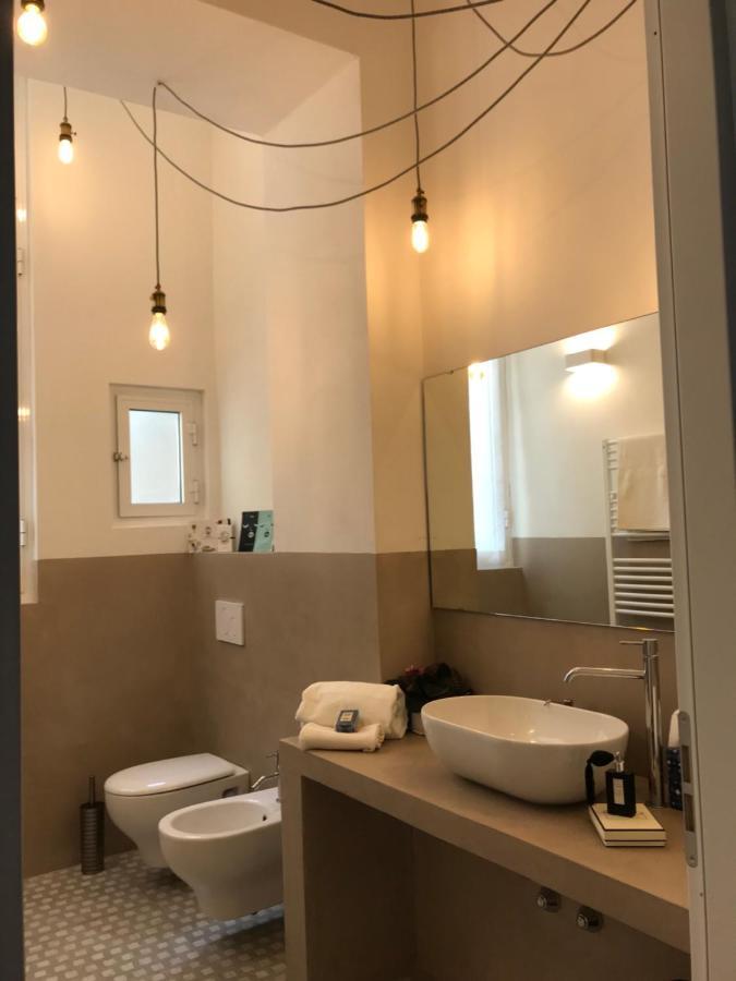 Casa Miranda Διαμέρισμα Λα Σπέτσια Εξωτερικό φωτογραφία