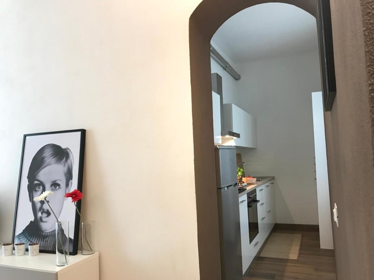 Casa Miranda Διαμέρισμα Λα Σπέτσια Εξωτερικό φωτογραφία