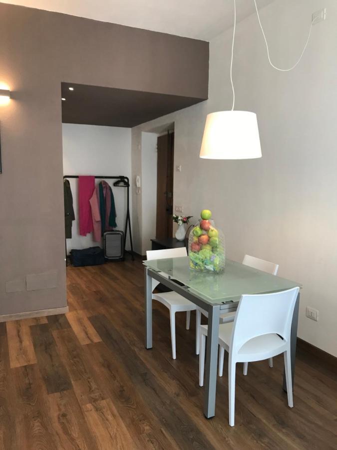 Casa Miranda Διαμέρισμα Λα Σπέτσια Εξωτερικό φωτογραφία