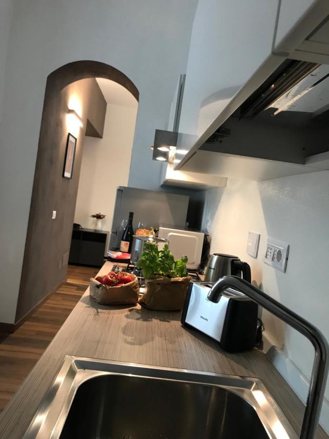 Casa Miranda Διαμέρισμα Λα Σπέτσια Εξωτερικό φωτογραφία
