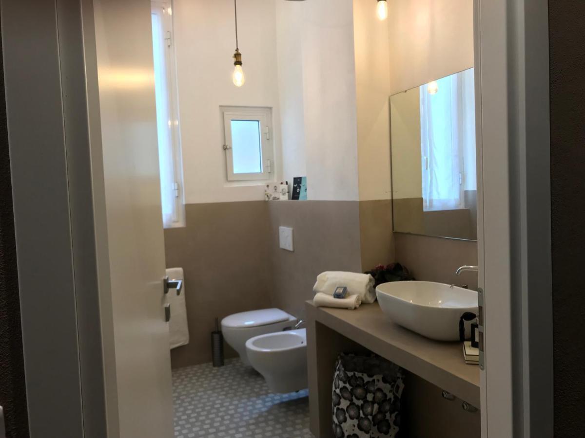 Casa Miranda Διαμέρισμα Λα Σπέτσια Εξωτερικό φωτογραφία