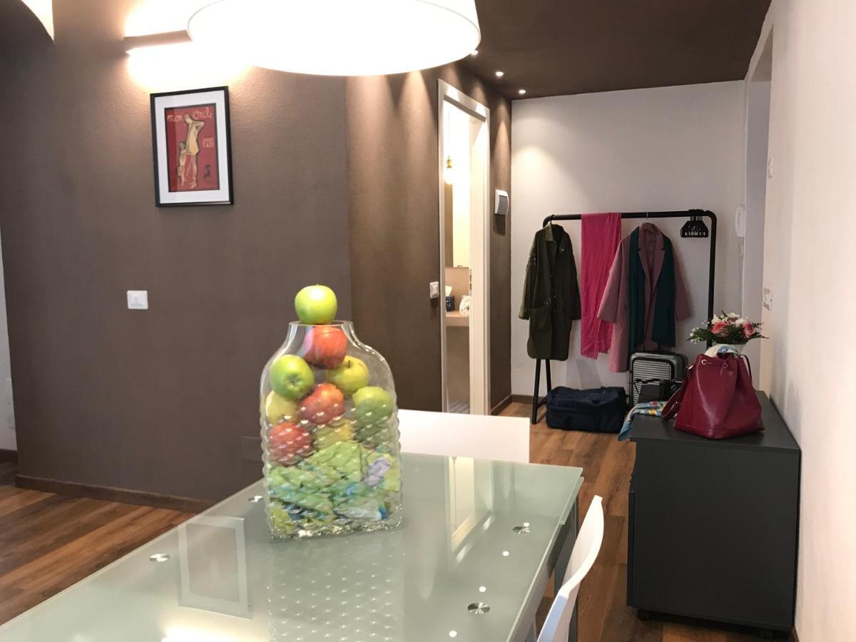 Casa Miranda Διαμέρισμα Λα Σπέτσια Εξωτερικό φωτογραφία