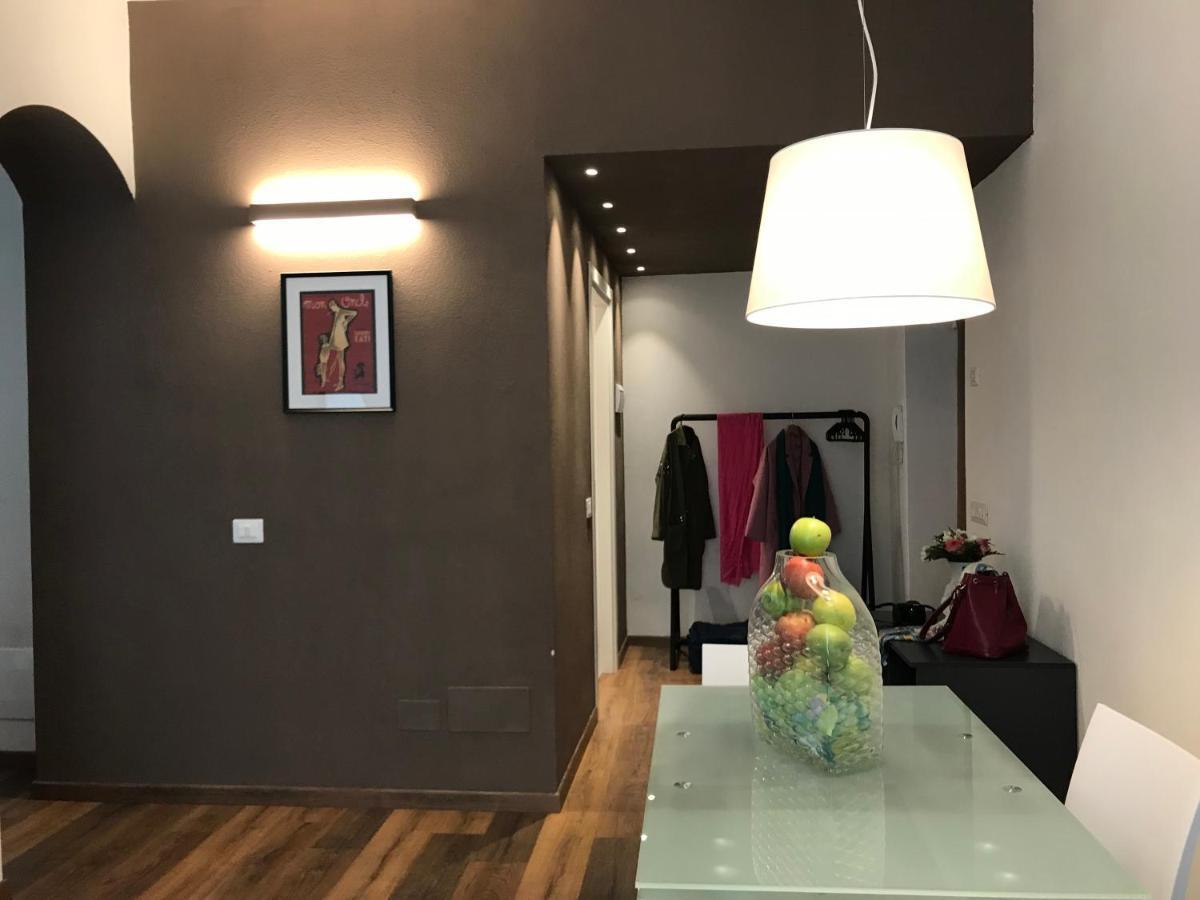Casa Miranda Διαμέρισμα Λα Σπέτσια Εξωτερικό φωτογραφία