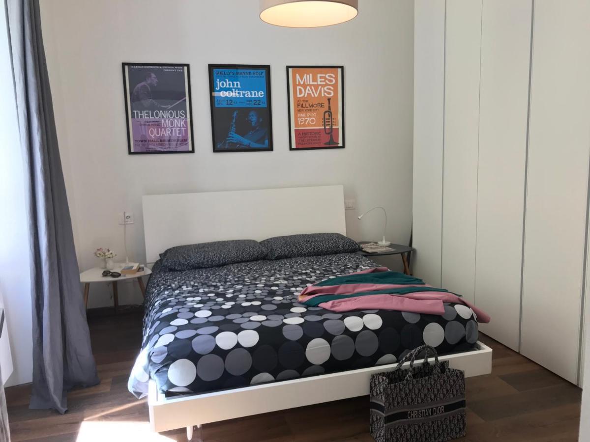 Casa Miranda Διαμέρισμα Λα Σπέτσια Εξωτερικό φωτογραφία